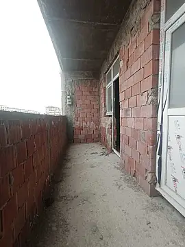 Satılır 3 otaqlı mənzil 98.5 m² — Xırdalan 3 otaq 98.50 m²