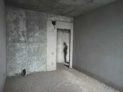 Satılır 3 otaqlı mənzil 152.5 m²