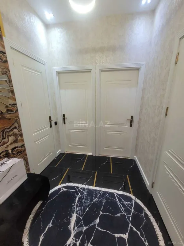 Satılır 2 otaqlı mənzil 70 m²