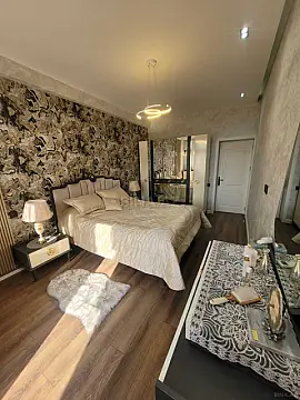 Satılır 2 otaqlı mənzil 70 m²
