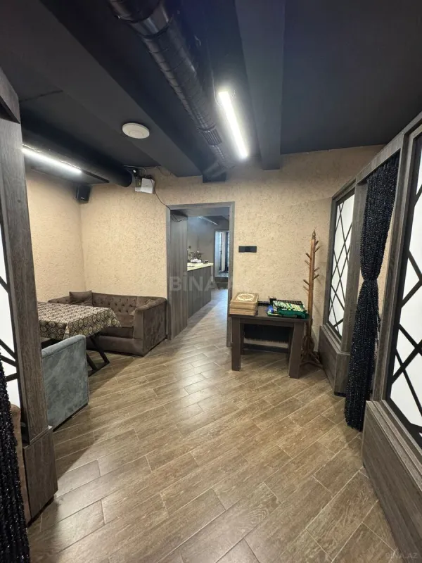 Kirayə verilir obyekt 90 m²