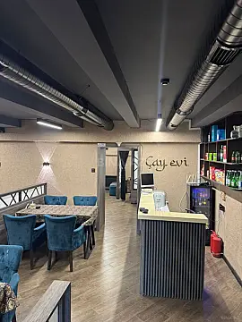 Kirayə verilir obyekt 90 m² — Bakı 90.00 m²