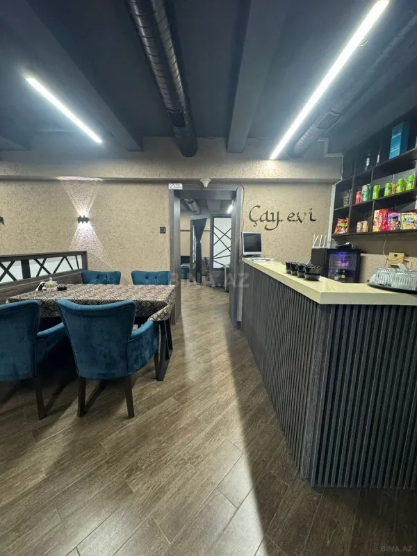 Kirayə verilir obyekt 90 m²