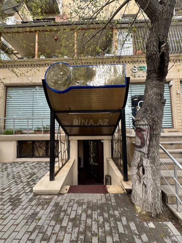 Kirayə verilir obyekt 90 m²