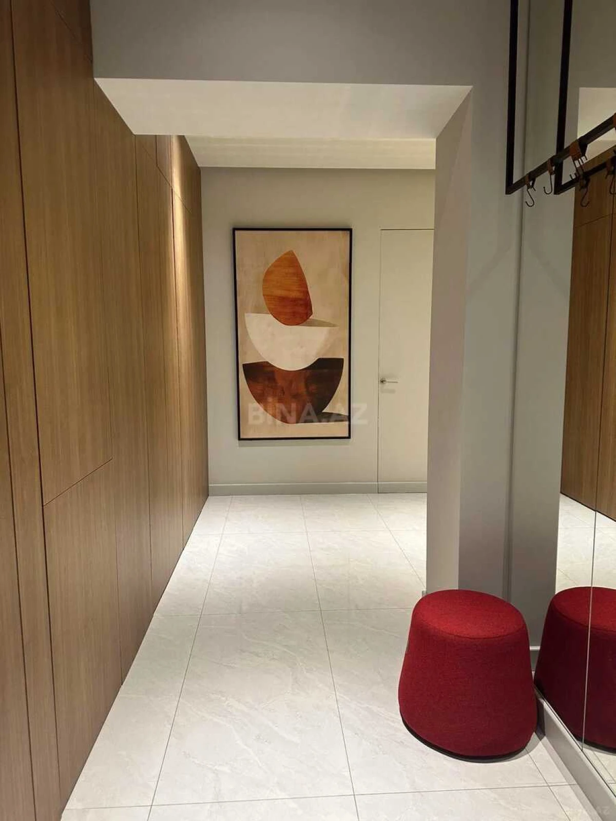 Satılır 3 otaqlı mənzil 150 m²
