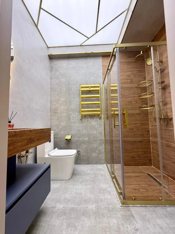 Satılır 2 otaqlı mənzil 53 m²