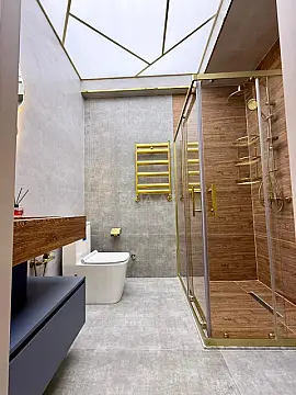 Satılır 2 otaqlı mənzil 53 m²