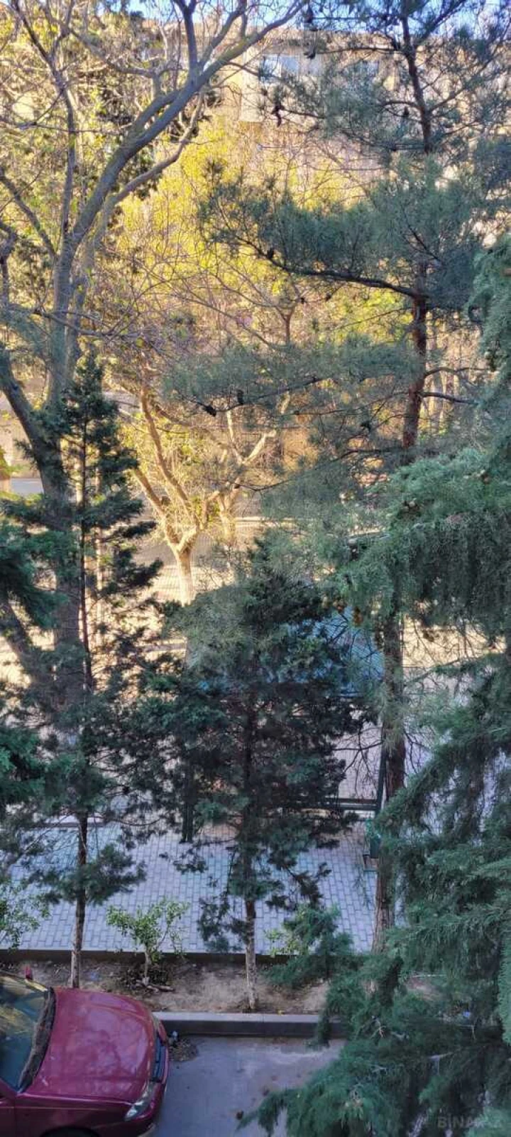 Satılır 3 otaqlı mənzil 85 m²