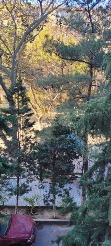 Satılır 3 otaqlı mənzil 85 m²