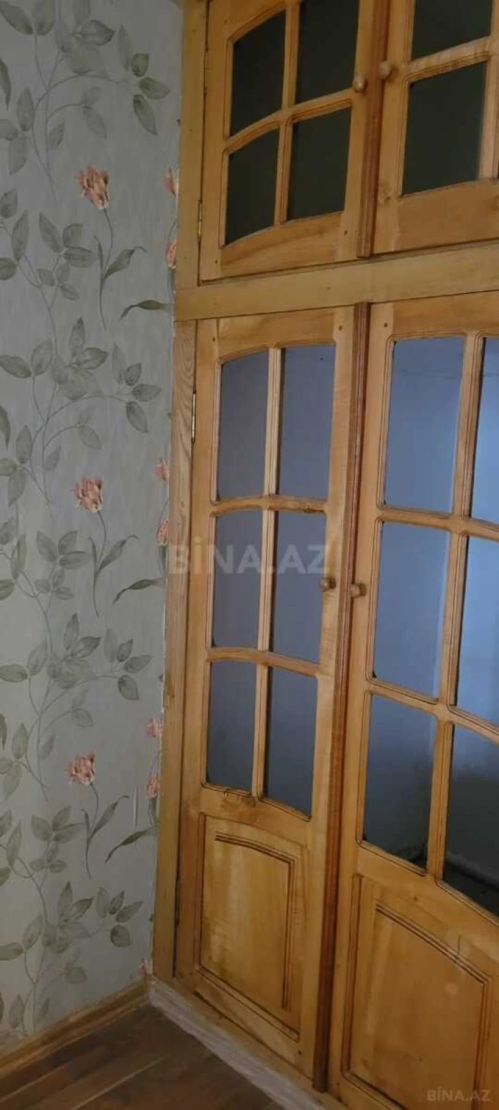 Satılır 3 otaqlı mənzil 85 m²