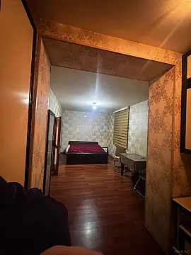 Satılır 1 otaqlı mənzil 45 m²