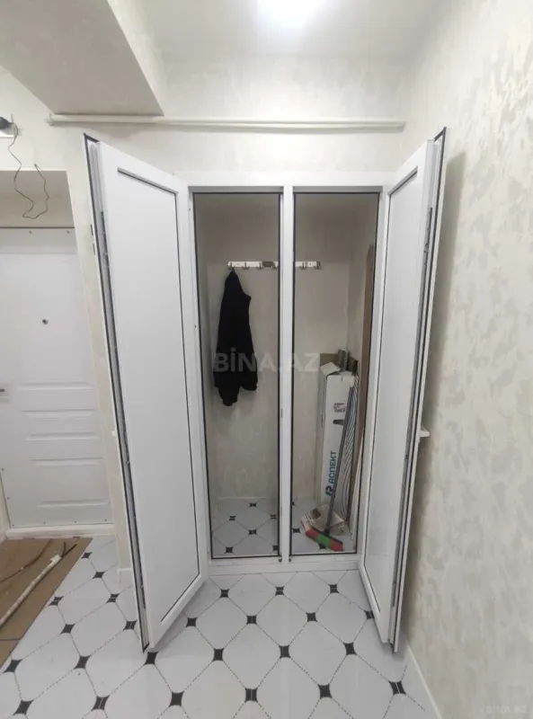 Kirayə verilir 2 otaqlı mənzil 70 m²