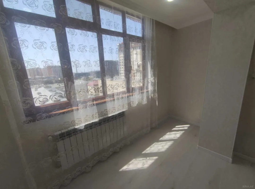 Kirayə verilir 2 otaqlı mənzil 70 m²