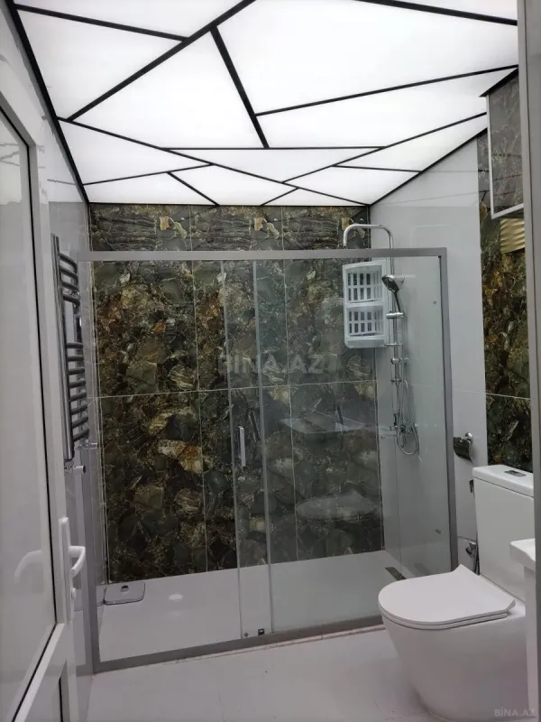 Kirayə verilir 2 otaqlı mənzil 70 m²