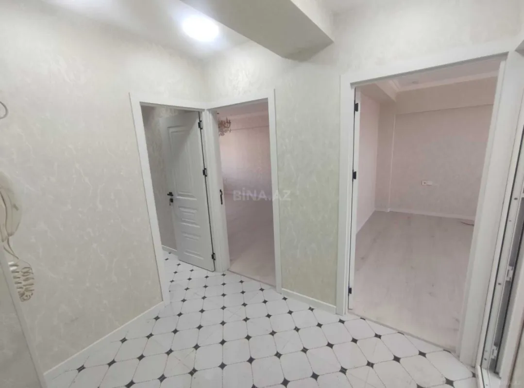 Kirayə verilir 2 otaqlı mənzil 70 m²