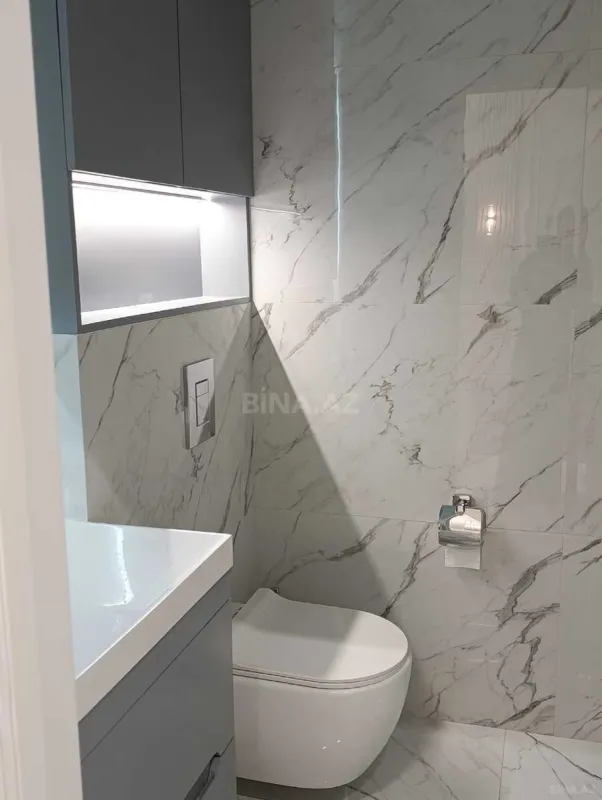 Kirayə verilir 2 otaqlı mənzil 100 m²