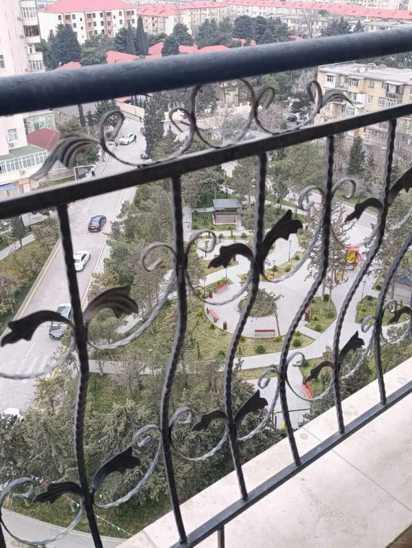 Kirayə verilir 2 otaqlı mənzil 100 m²