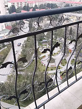 Kirayə verilir 2 otaqlı mənzil 100 m²