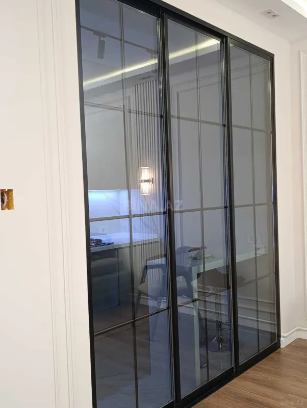 Kirayə verilir 2 otaqlı mənzil 100 m²