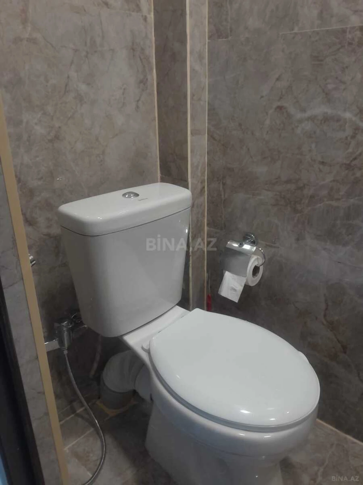 Kirayə verilir 1 otaqlı mənzil 30 m²