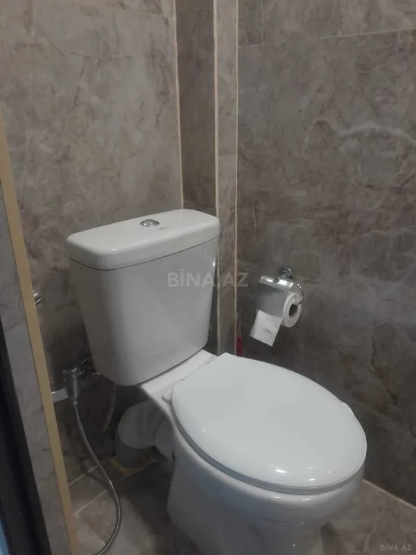 Kirayə verilir 1 otaqlı mənzil 30 m²