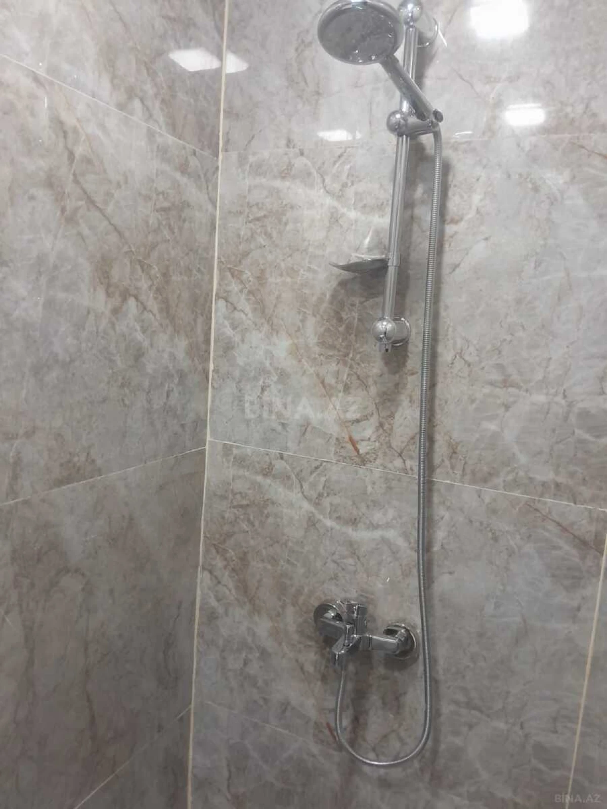 Kirayə verilir 1 otaqlı mənzil 30 m²