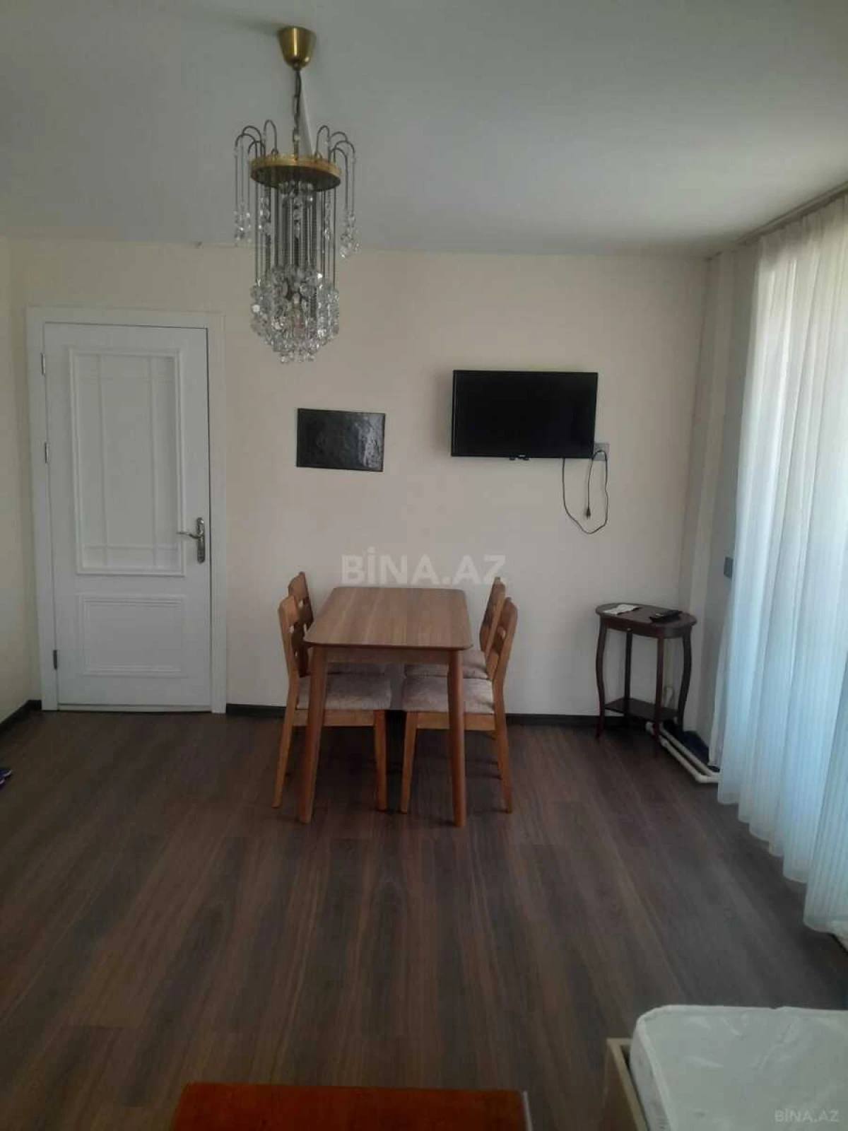 Kirayə verilir 1 otaqlı mənzil 30 m²