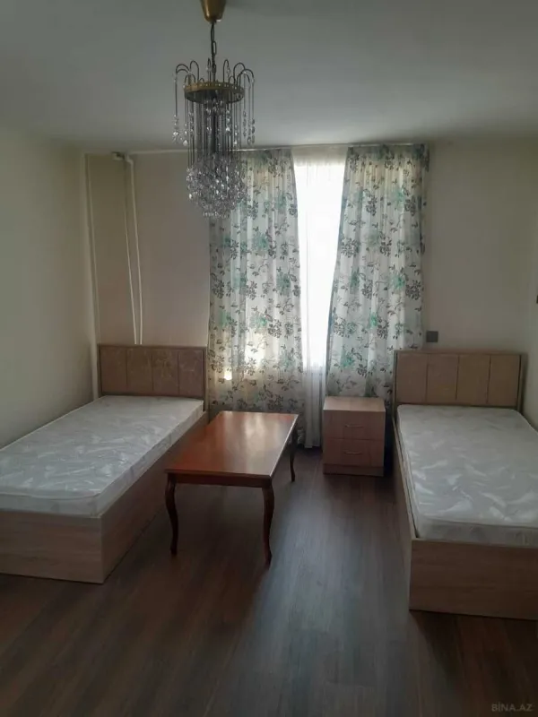 Kirayə verilir 1 otaqlı mənzil 30 m²