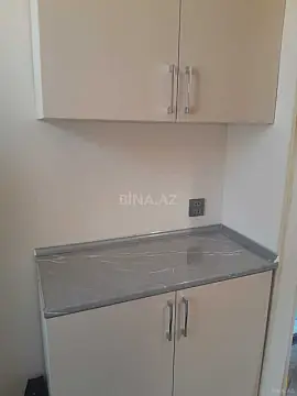 Kirayə verilir 1 otaqlı mənzil 30 m²