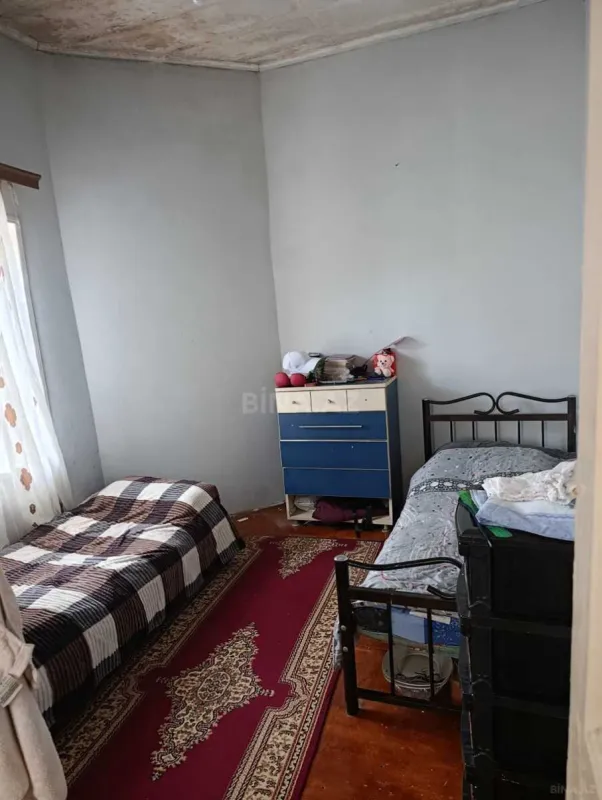 Satılır 3 otaqlı həyət evi 87 m²