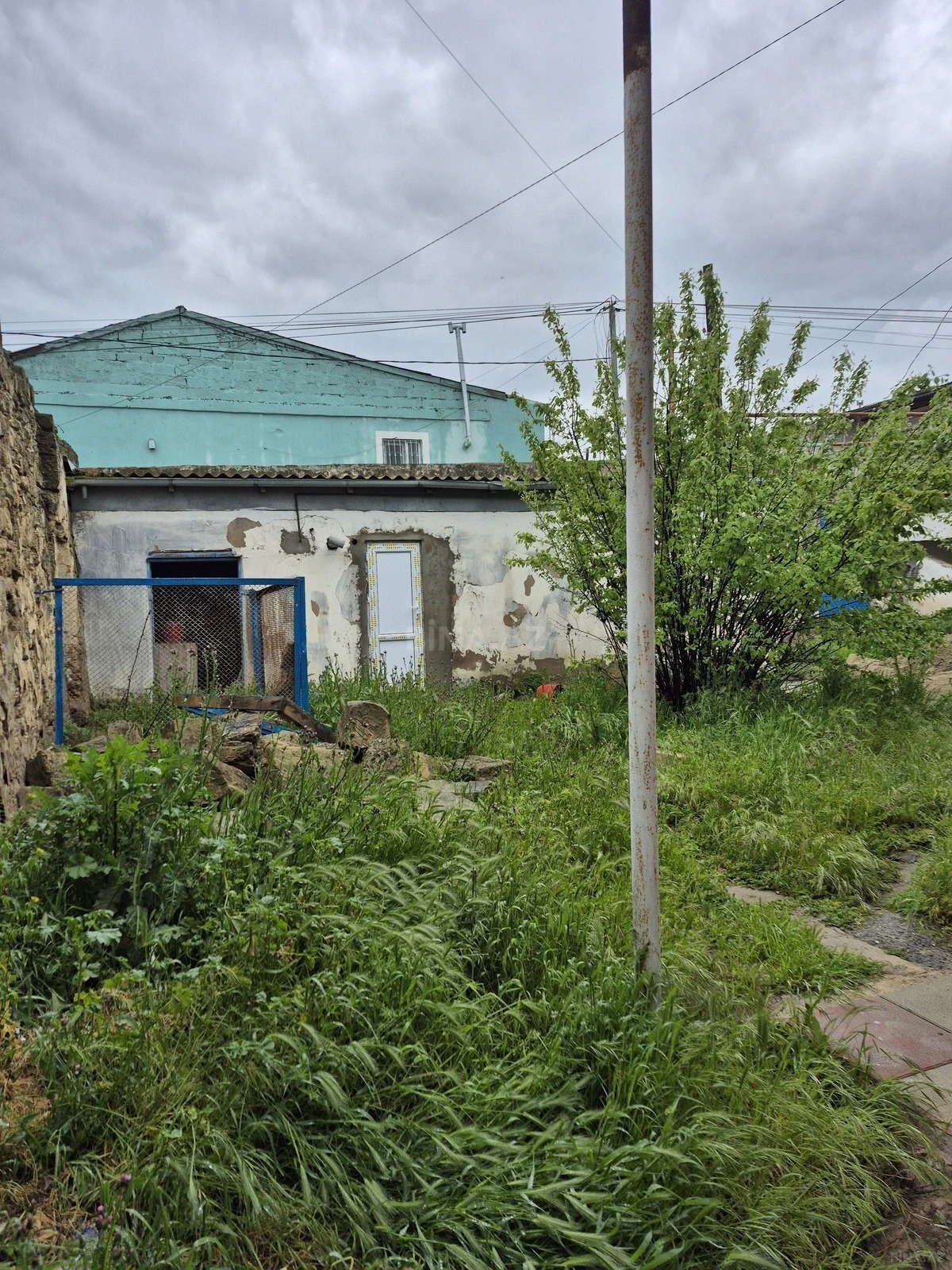 Satılır 3 otaqlı həyət evi 87 m²