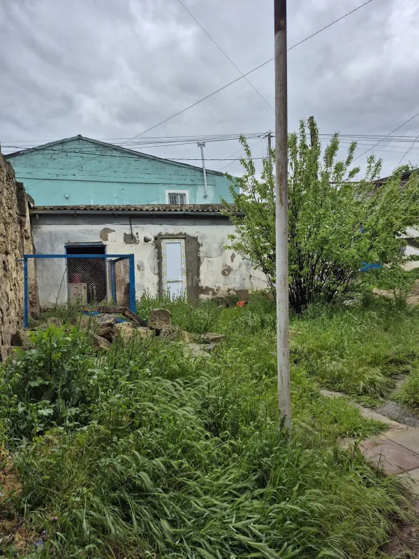 Satılır 3 otaqlı həyət evi 87 m²