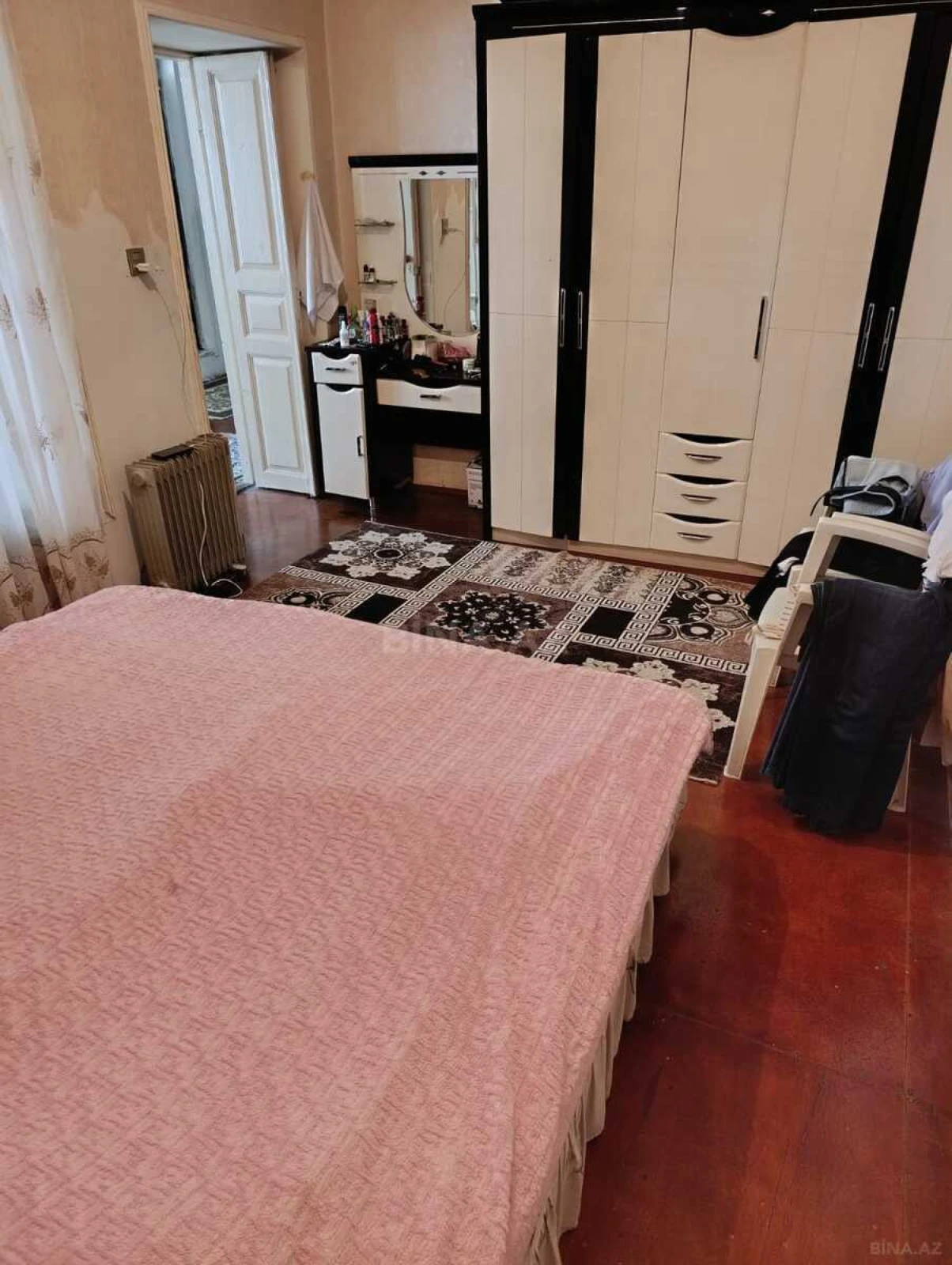 Satılır 3 otaqlı həyət evi 87 m²