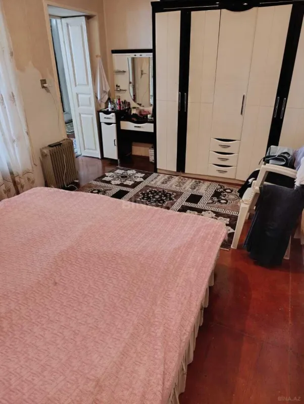 Satılır 3 otaqlı həyət evi 87 m²
