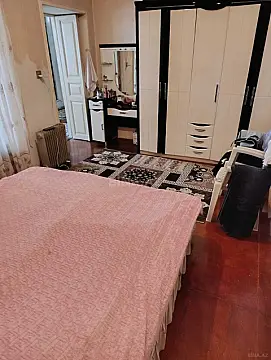 Satılır 3 otaqlı həyət evi 87 m²
