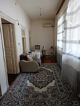Satılır 3 otaqlı həyət evi 87 m²