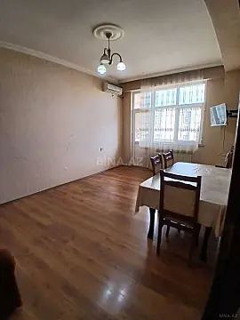 Kirayə verilir 2 otaqlı mənzil 60 m²