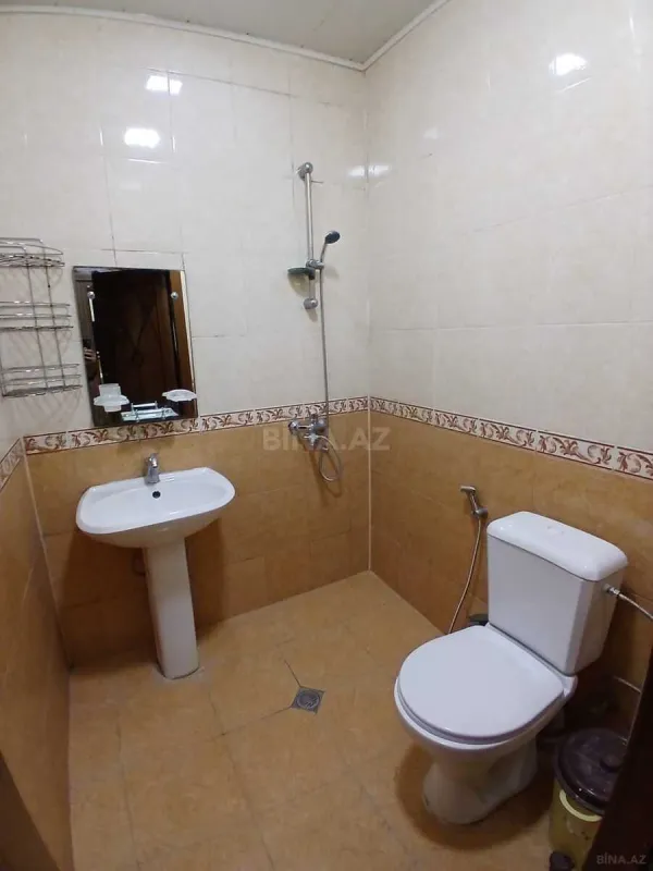 Kirayə verilir 2 otaqlı mənzil 60 m²