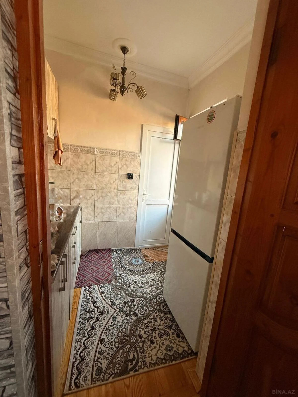 Satılır 5 otaqlı həyət evi 180 m²