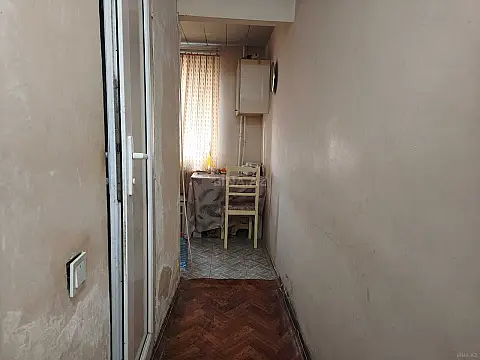Satılır 1 otaqlı mənzil 32.1 m²