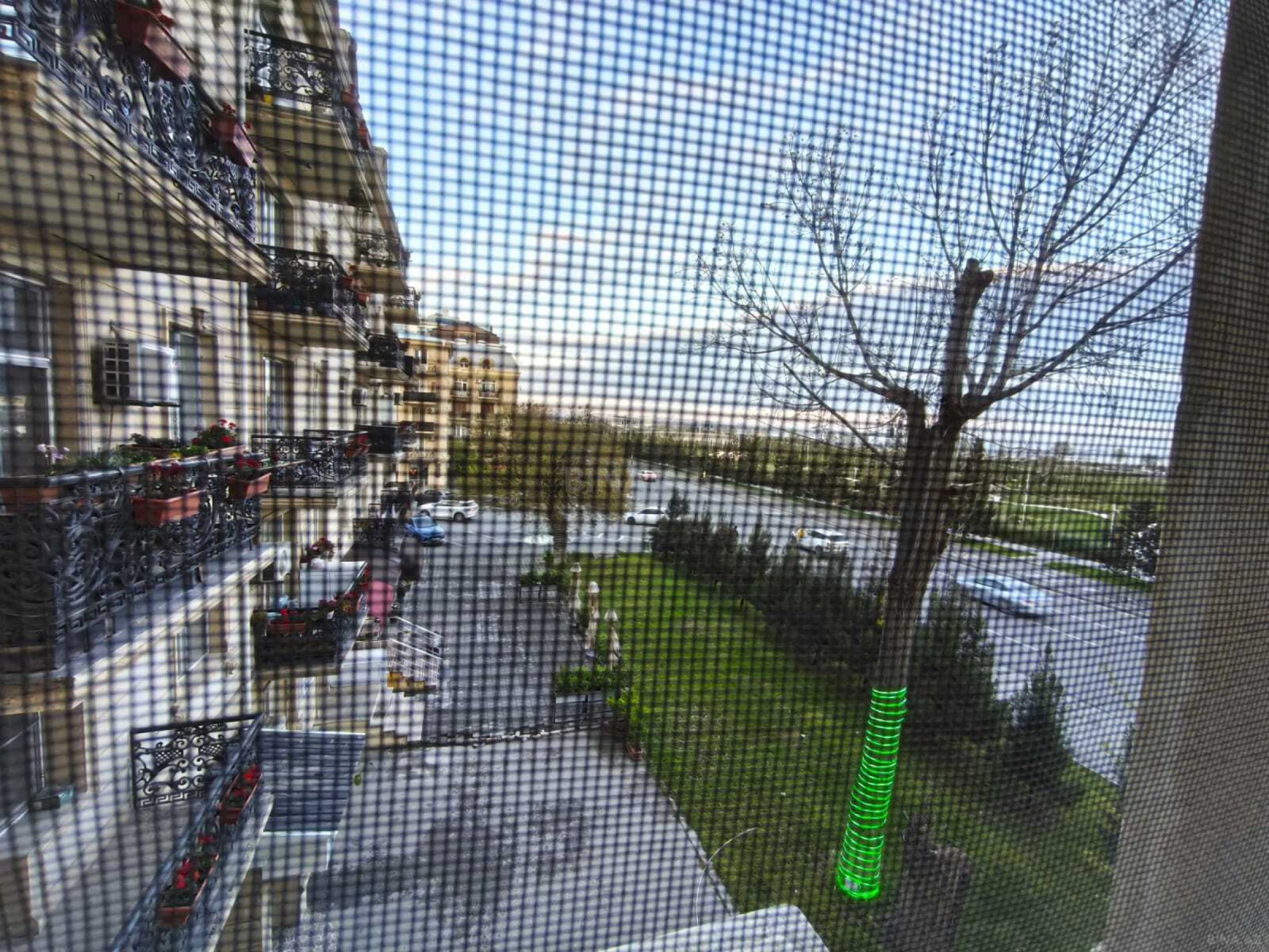 Satılır 1 otaqlı mənzil 32.1 m²