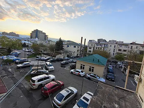 Satılır 1 otaqlı mənzil 32.1 m² — Bakı, Xətai 1 otaq 32.10 m²