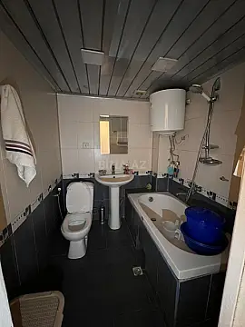 Satılır 2 otaqlı mənzil 53 m²