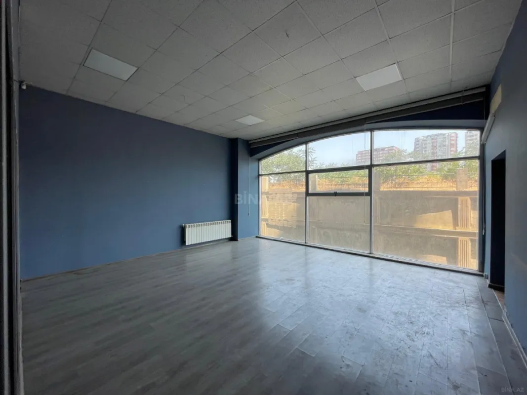 Kirayə verilir 20 otaqlı ofis 1600 m²