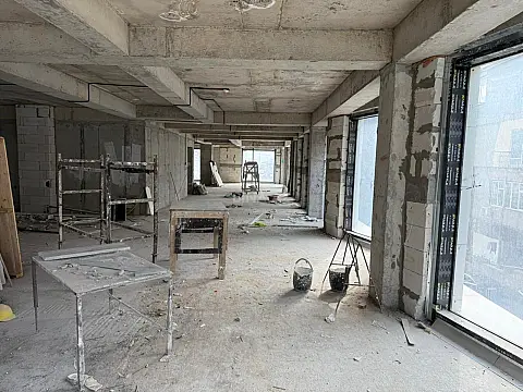 Kirayə verilir obyekt 450 m²