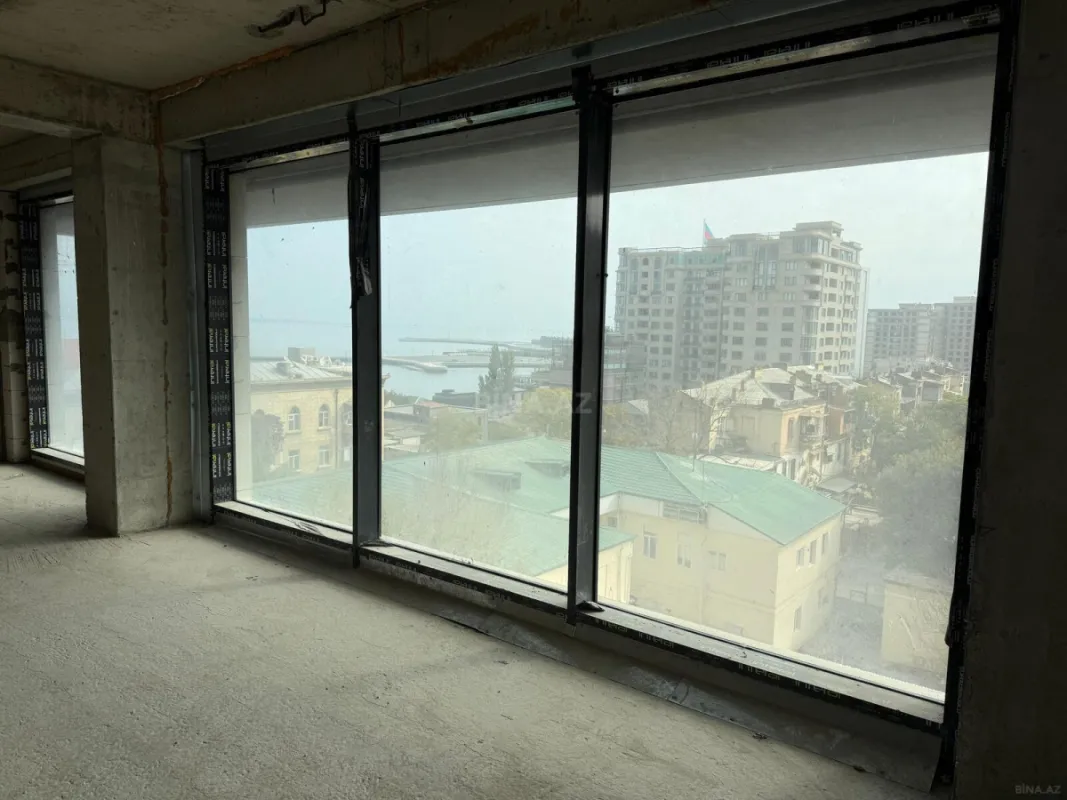 Kirayə verilir obyekt 450 m²