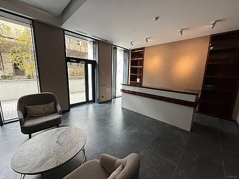 Kirayə verilir obyekt 450 m²