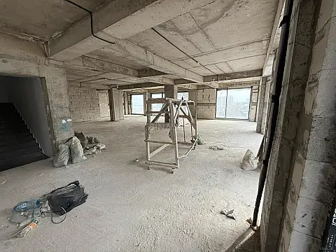 Kirayə verilir obyekt 450 m²