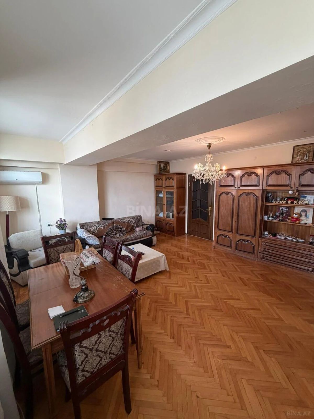 Kirayə verilir 2 otaqlı mənzil 80 m²
