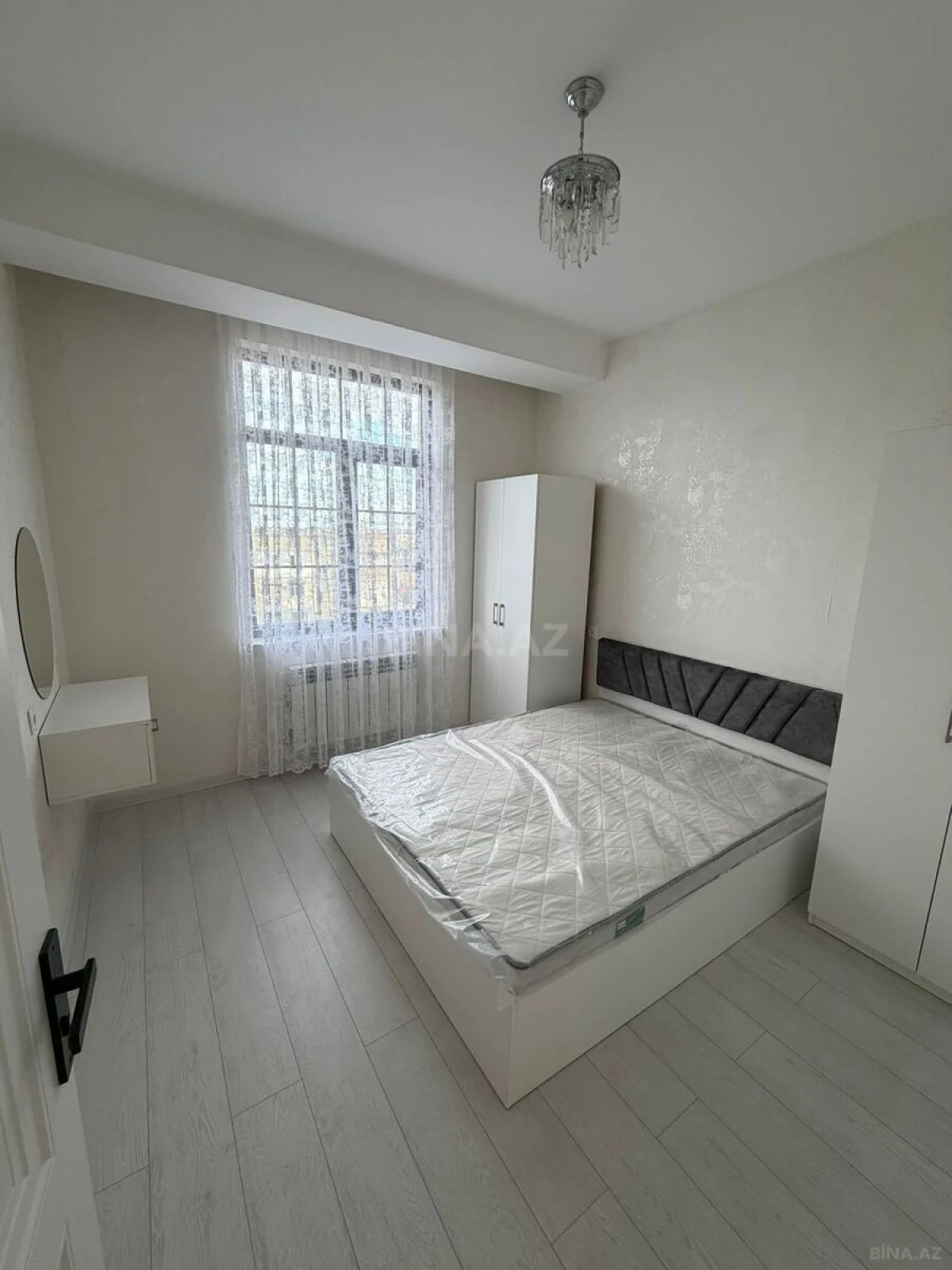 Kirayə verilir 2 otaqlı mənzil 50 m²